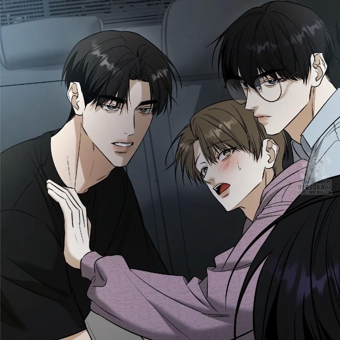Alex and Noah || Bl  thumbnail