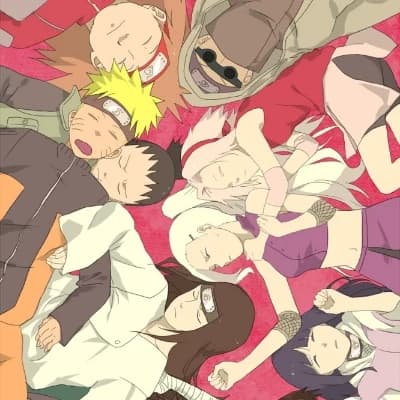 Naruto Shippuden RPG thumbnail
