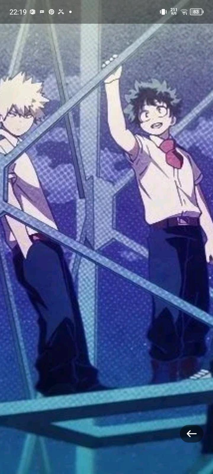MHA-TE ODIAN thumbnail