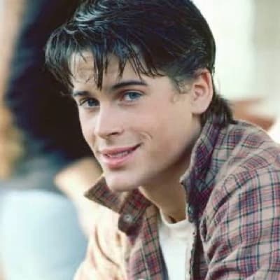 Sodapop Curtis thumbnail