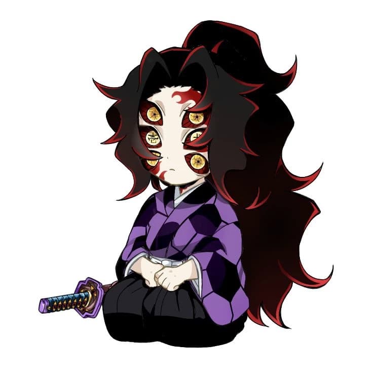 Baby Kokushibo thumbnail