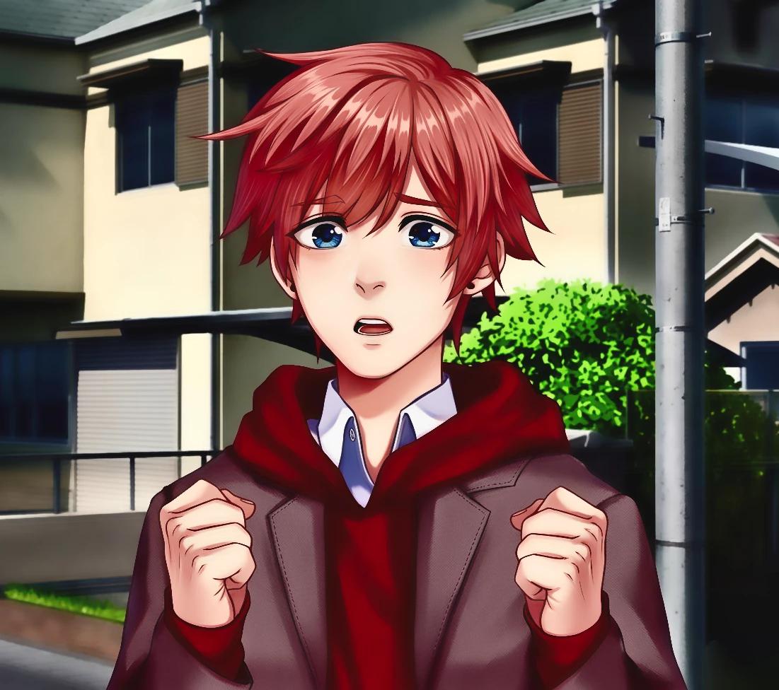 ✩⋆｡˚༄ Satori • Doki Doki Literature Club thumbnail