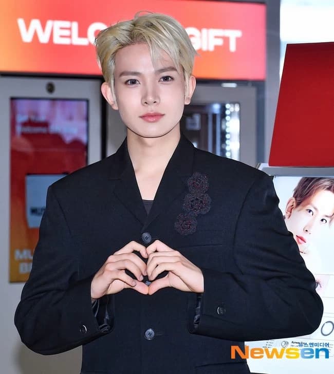 Heeseung is back thumbnail