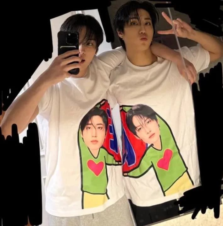 MINGSUNG (BL)💚🩷 solo amigos...?? thumbnail