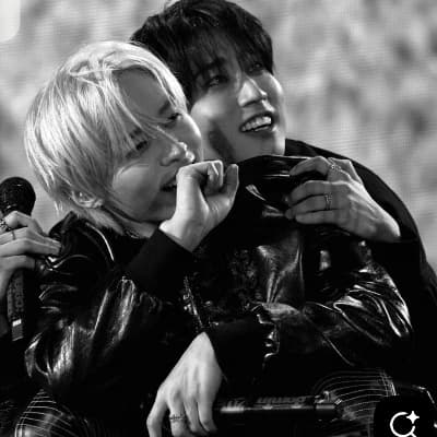 Lee Know (Minsung) thumbnail