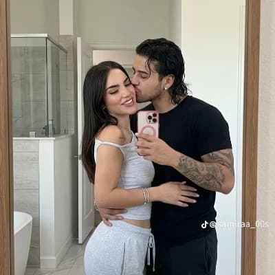 Kimberly Loaiza thumbnail