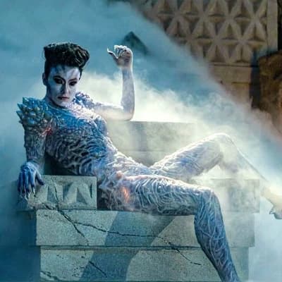 Gozer the Gozerian thumbnail