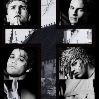 The Boys of Chapel Crest  thumbnail