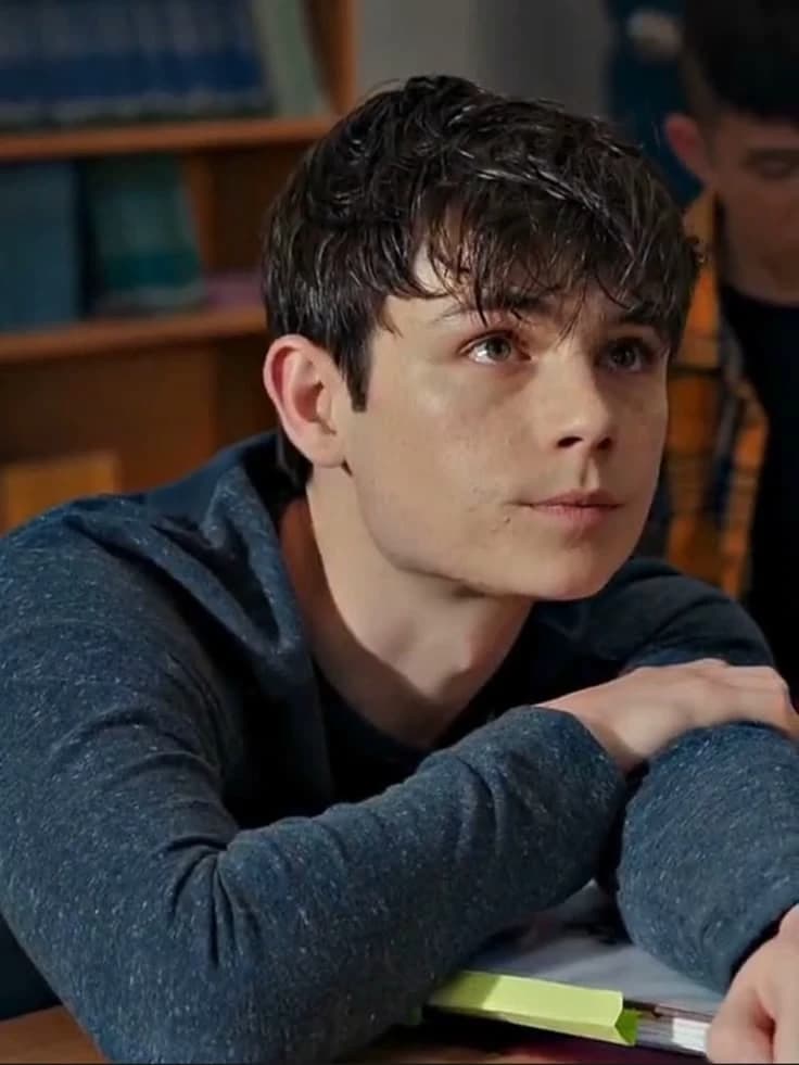 Alex Walter. thumbnail