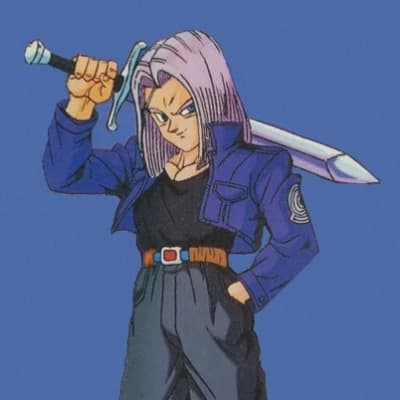 Future Trunks thumbnail