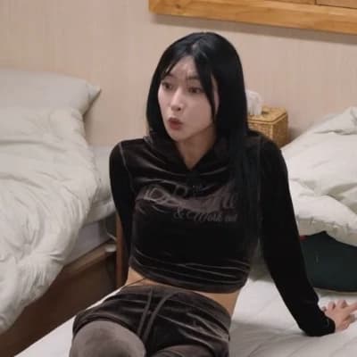Kim Min Gee thumbnail