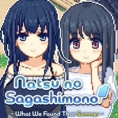 Natsu no Sagashimano thumbnail