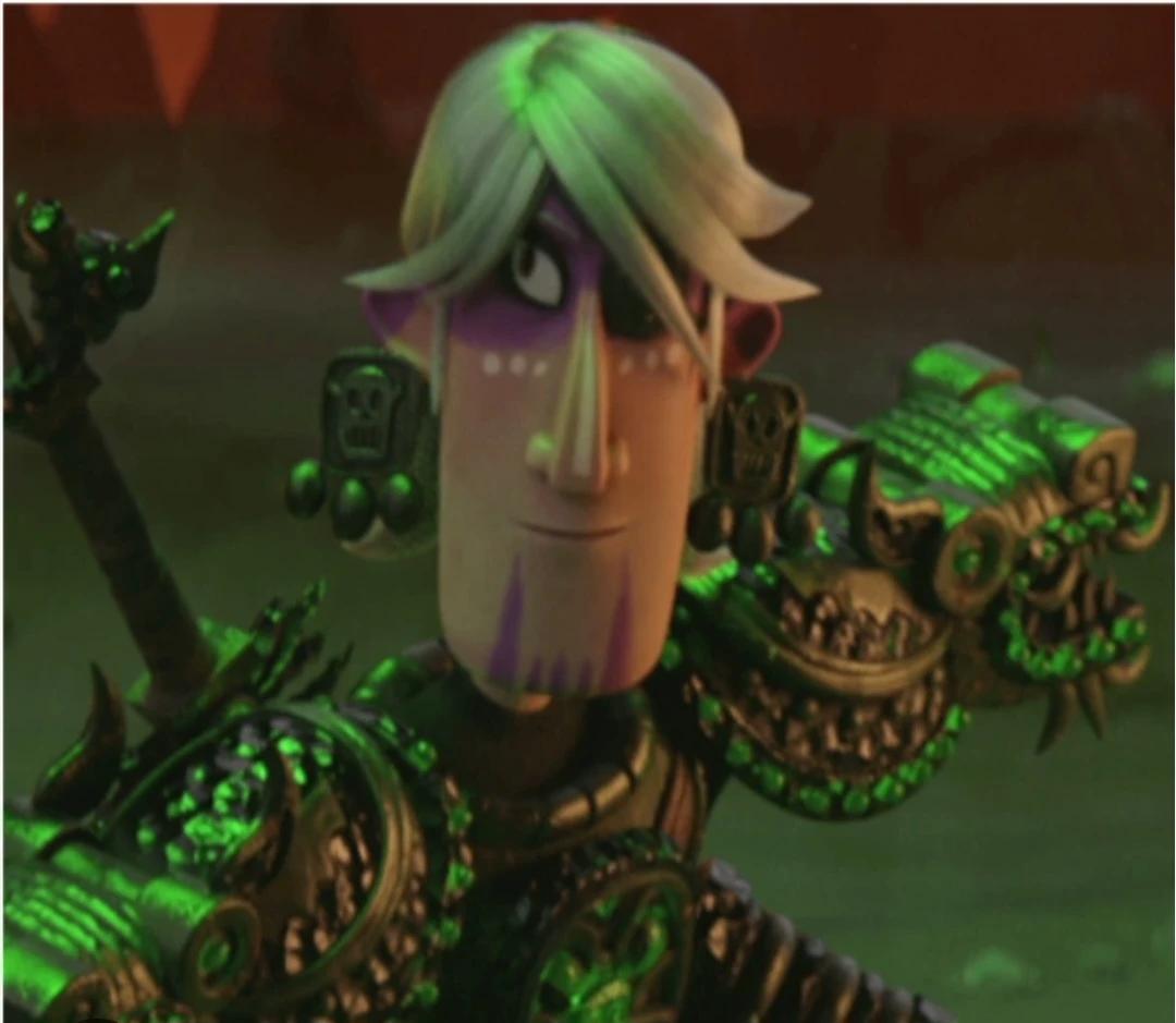 Zatz thumbnail