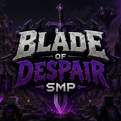 The Blade Of Despair SMP  thumbnail