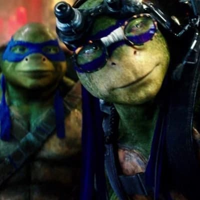 Donatello - TMNT 2016 thumbnail