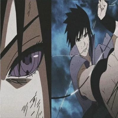 Sasuke Uchiha thumbnail