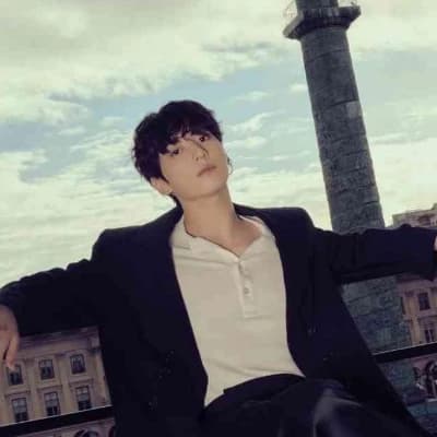 Jungkook thumbnail