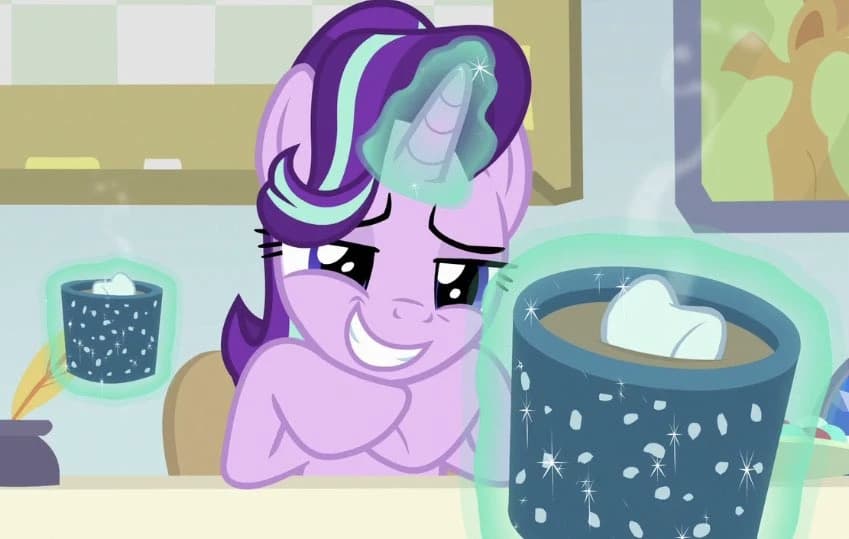 Starlight Glimmer  thumbnail