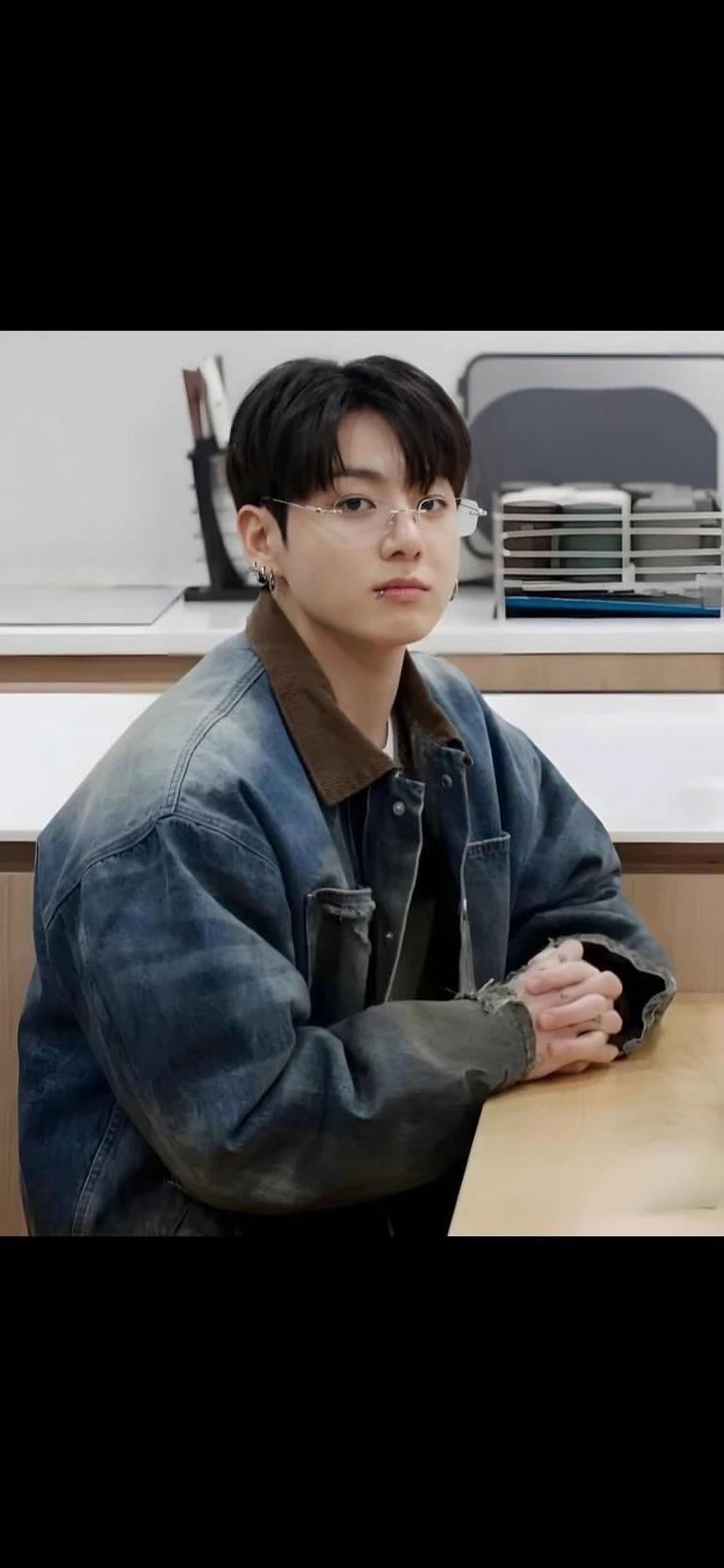 Jungkook  thumbnail