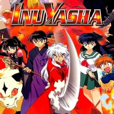 InuYasha (RP) thumbnail