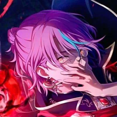 Rui Kamishiro thumbnail