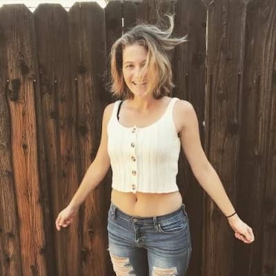 Brittany Cox thumbnail