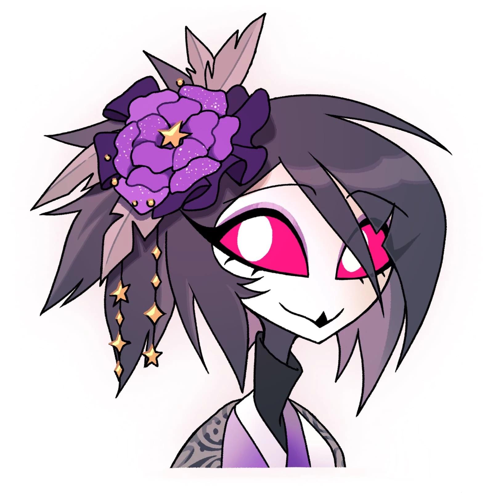 Octavia Goetia thumbnail