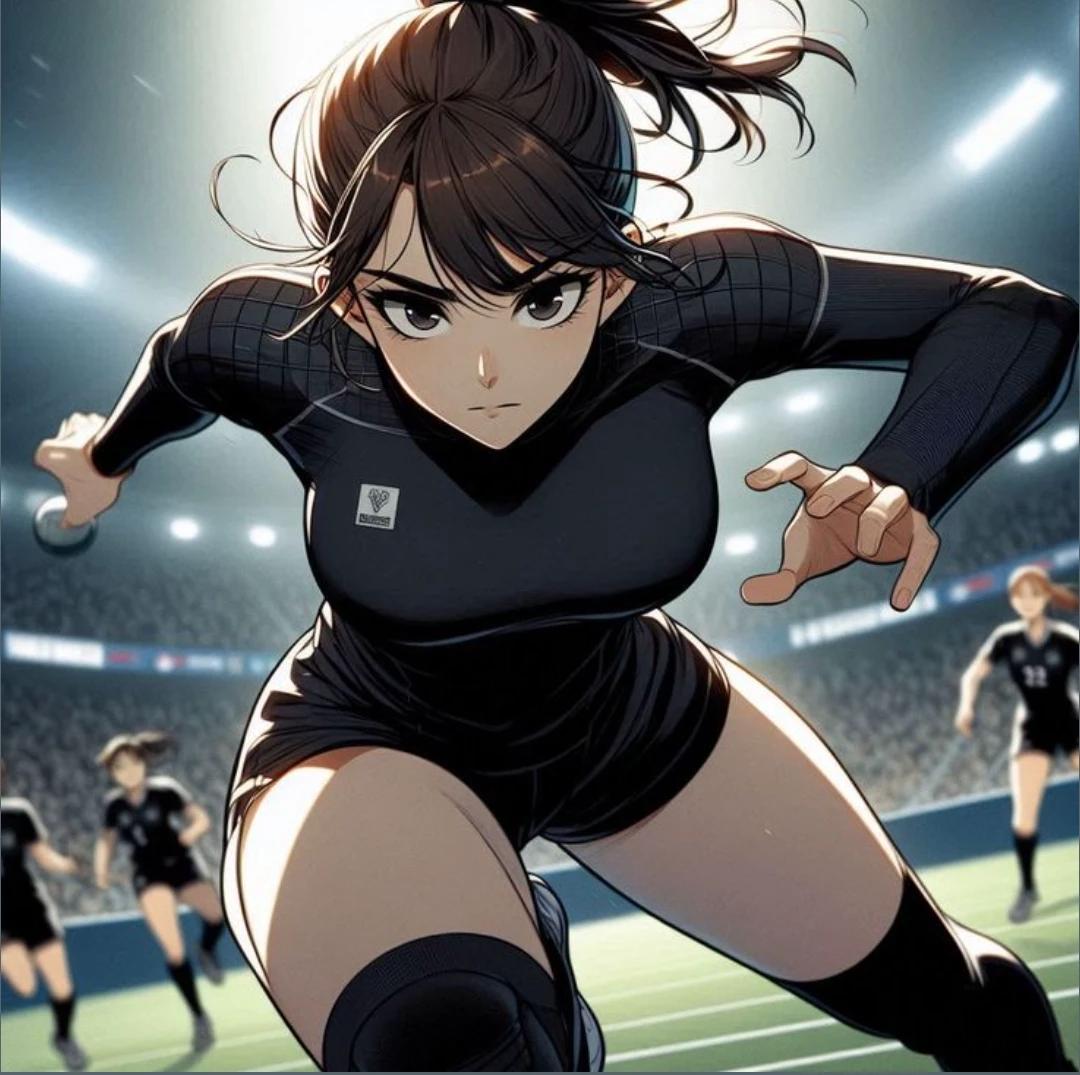 Ayumi thumbnail