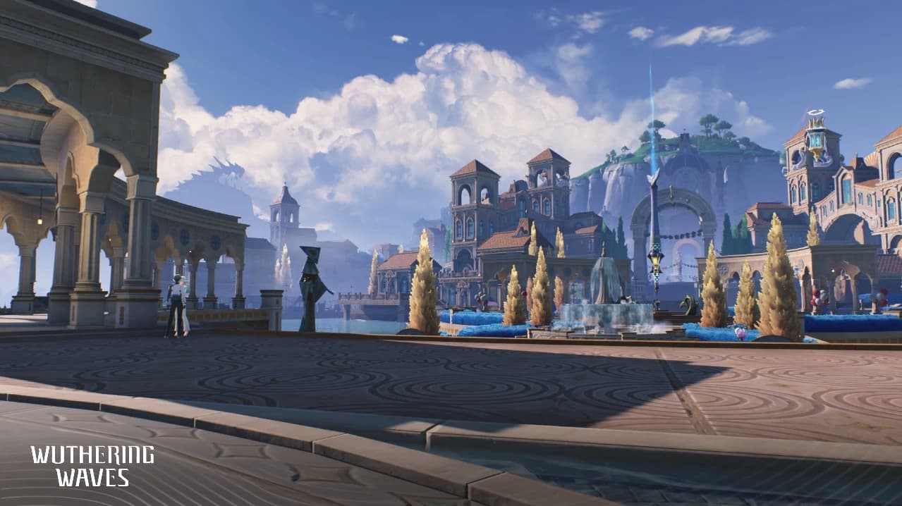Rinascita Region RPG (WuWa) thumbnail