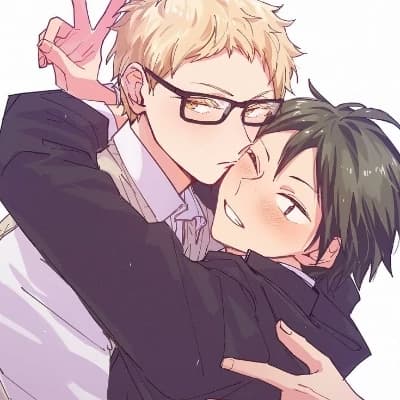 Tsukishima Kei thumbnail