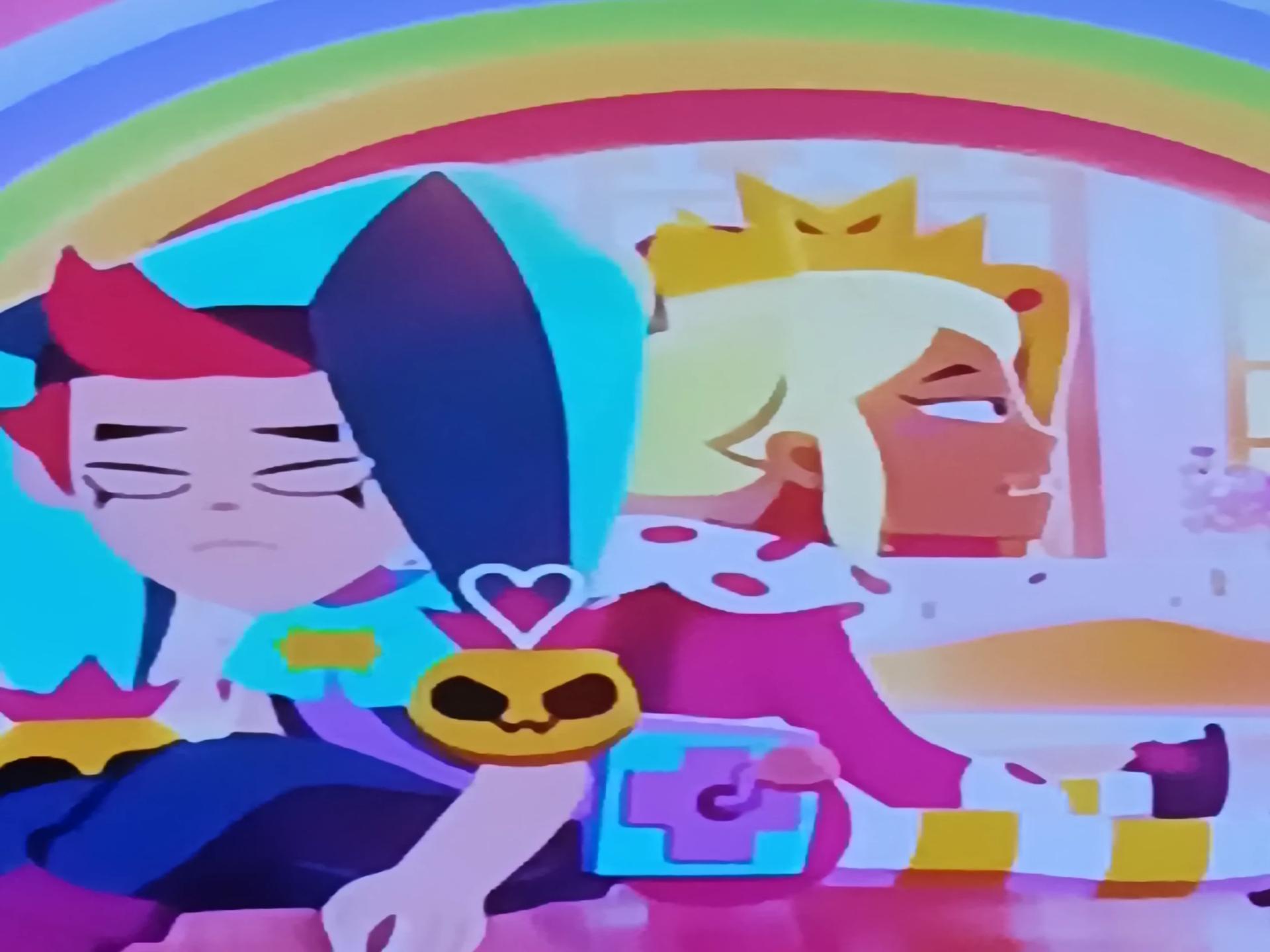Chester x Mandy ( jolly jester) thumbnail