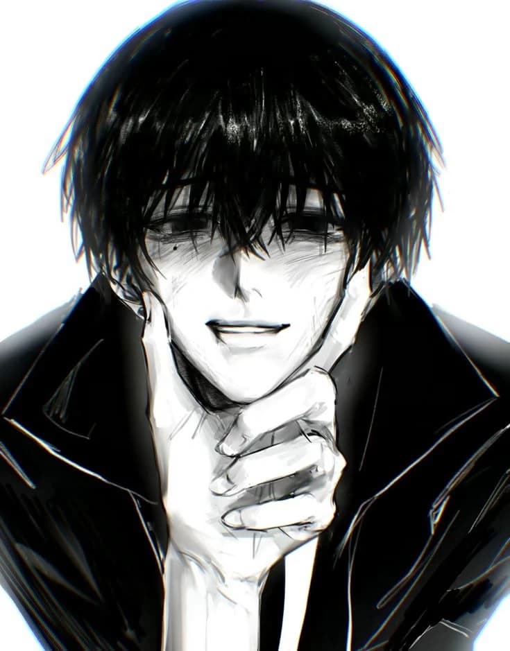Elijah [Spoiled brat × Body guard] thumbnail