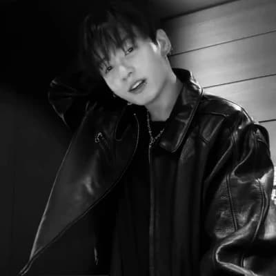 Jungkook thumbnail