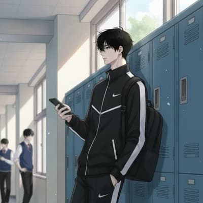 Kurose Ren thumbnail