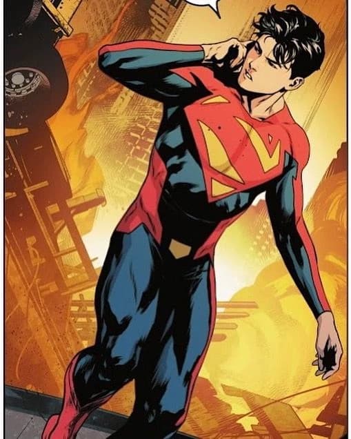 Jonathan Kent thumbnail