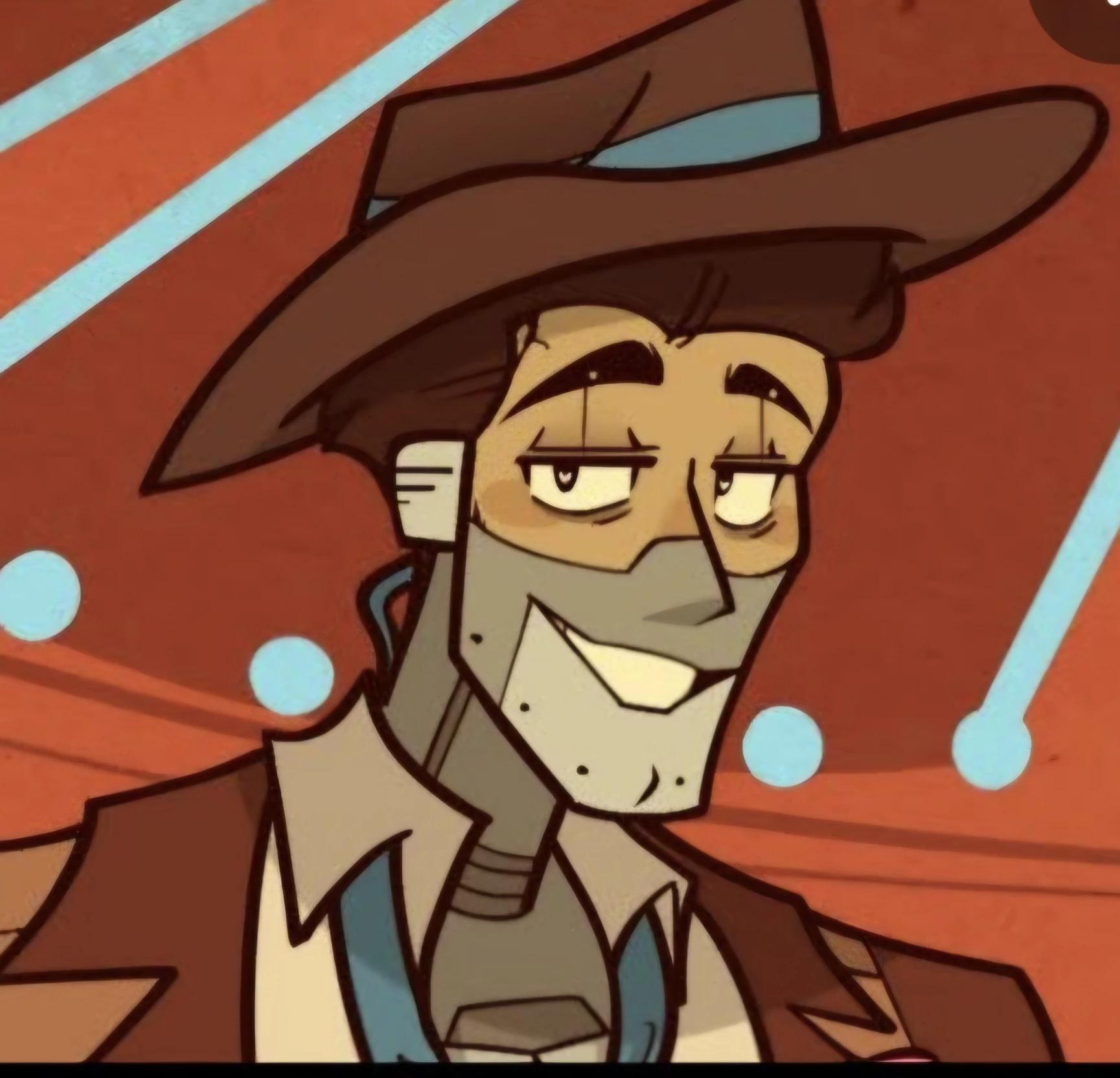 Walker T. Runner thumbnail