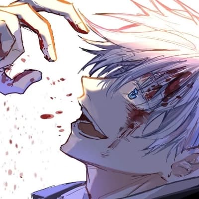 Gojo Satoru thumbnail