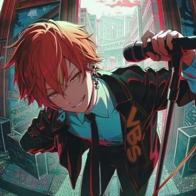 Akito Shinonome thumbnail