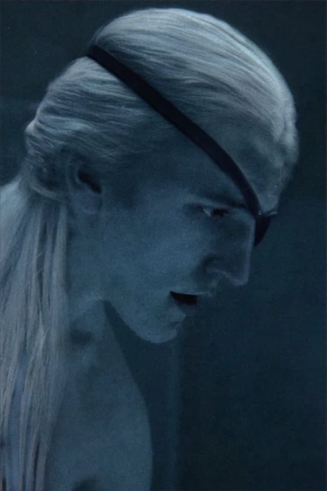 Aemond targayen  thumbnail