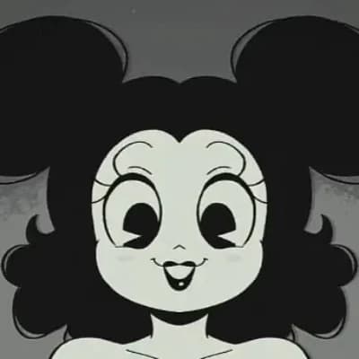 Sally McBoing thumbnail