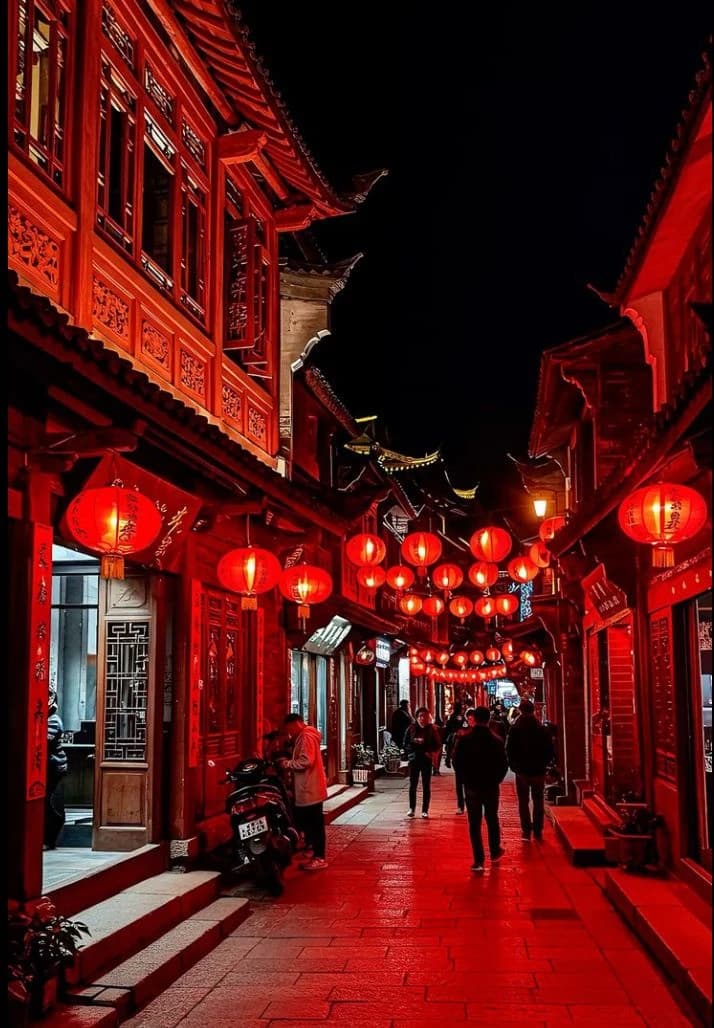 Life in china thumbnail