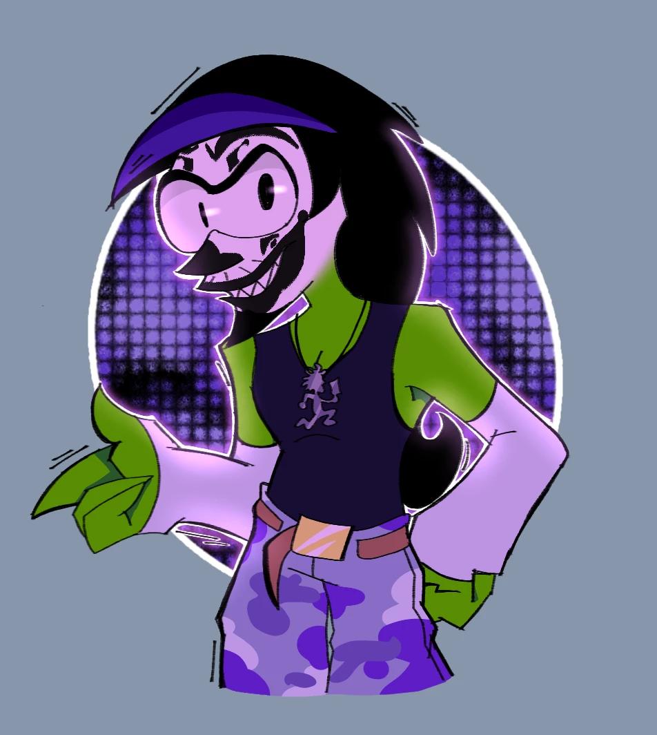Loki IRL thumbnail