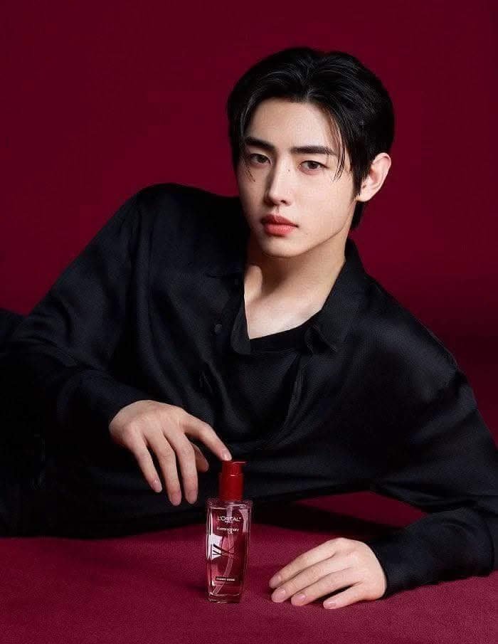 Park sunghoon  thumbnail