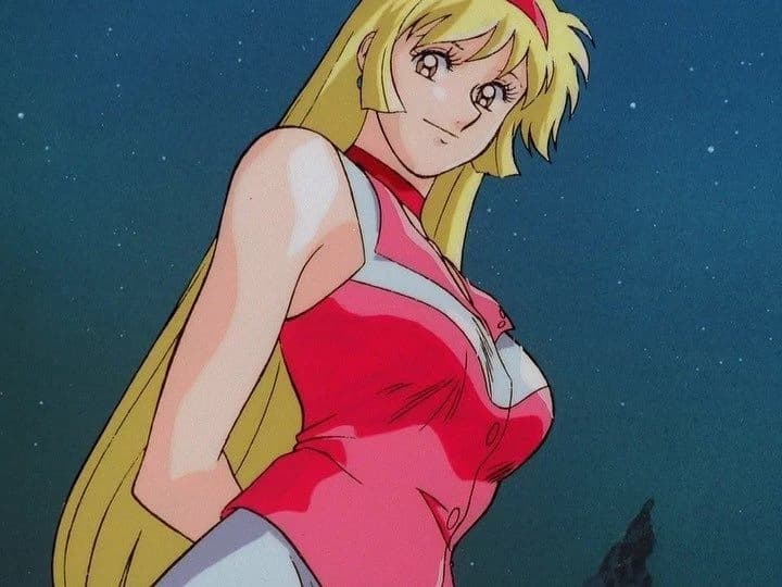Honey Kisaragi (Cutie Honey) thumbnail