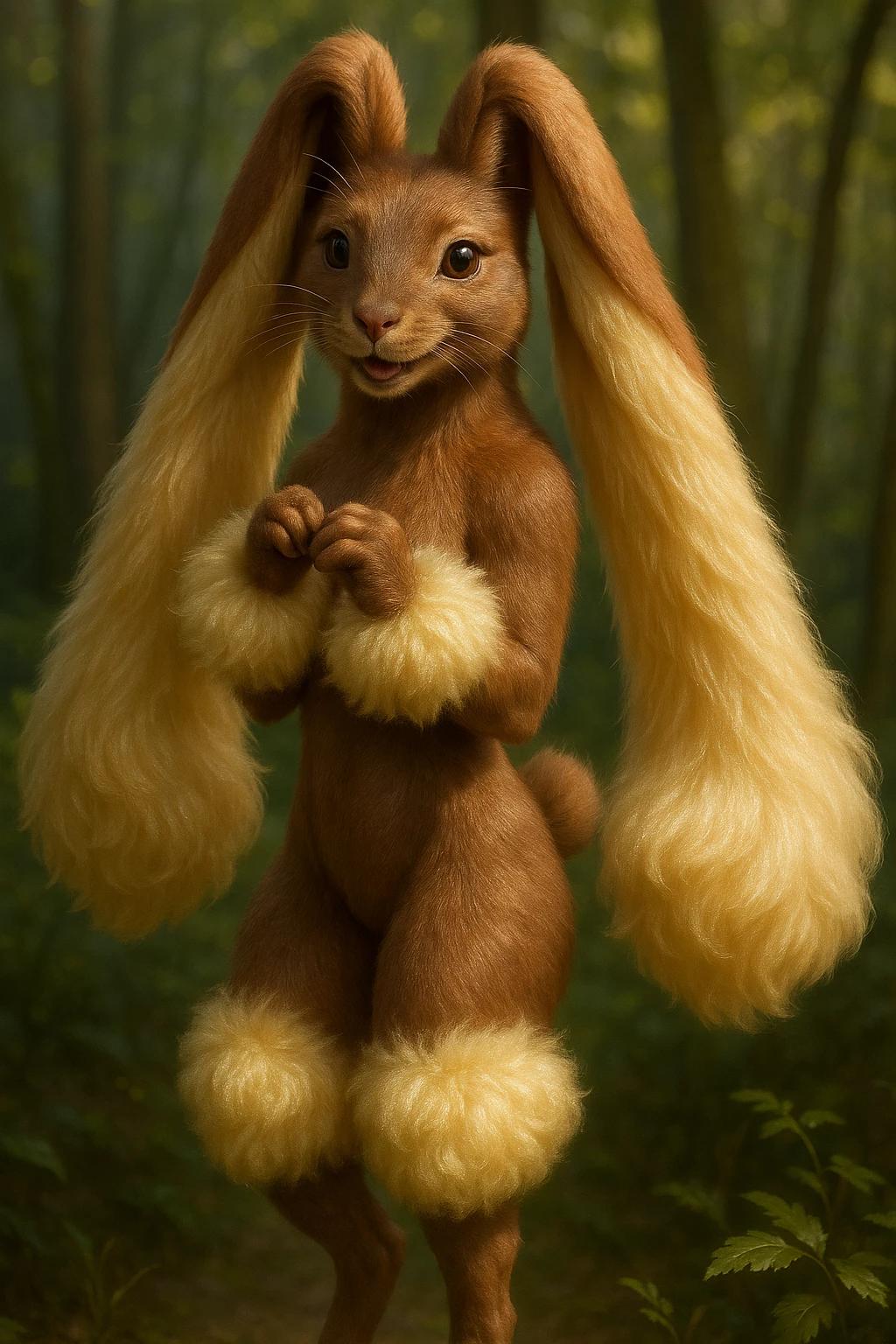 Bunny thumbnail