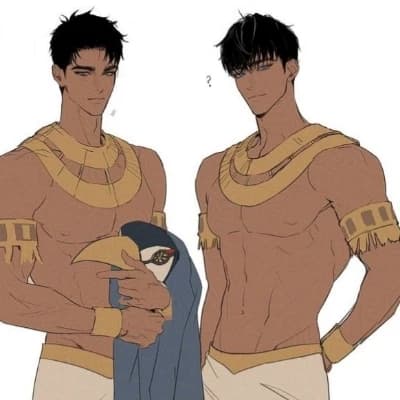 Hebu and Heba thumbnail