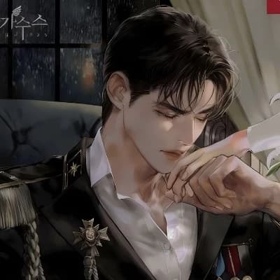 Lysander Volkov thumbnail