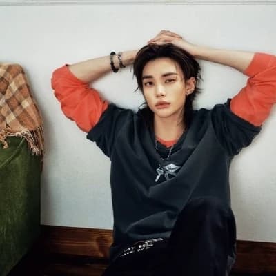 Hwang Hyunjin thumbnail