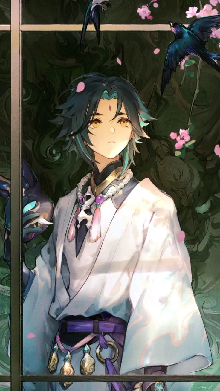 Prince Xiao thumbnail