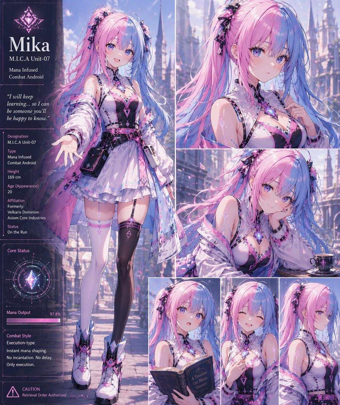 Mika thumbnail